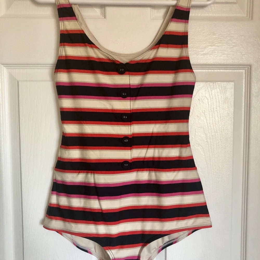 Marc Jacobs swimsuit